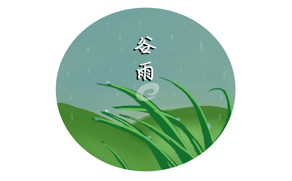 谷雨吃香椿的传说